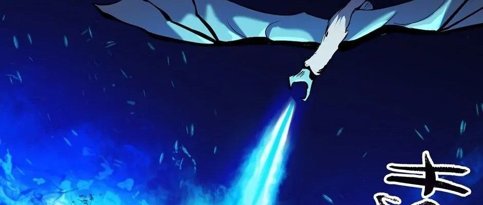 Câu Chuyện Sinh Tồn Của Kiếm Vương Ở Thế Giới Khác Chap 37 - Next Chap 38