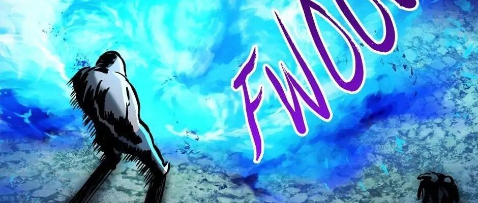 Câu Chuyện Sinh Tồn Của Kiếm Vương Ở Thế Giới Khác Chap 37 - Next Chap 38