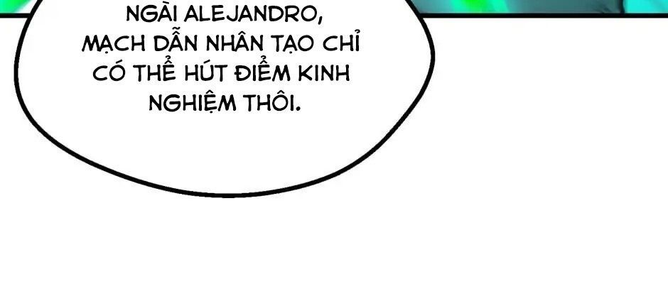 Câu Chuyện Sinh Tồn Của Kiếm Vương Ở Thế Giới Khác Chap 37 - Next Chap 38