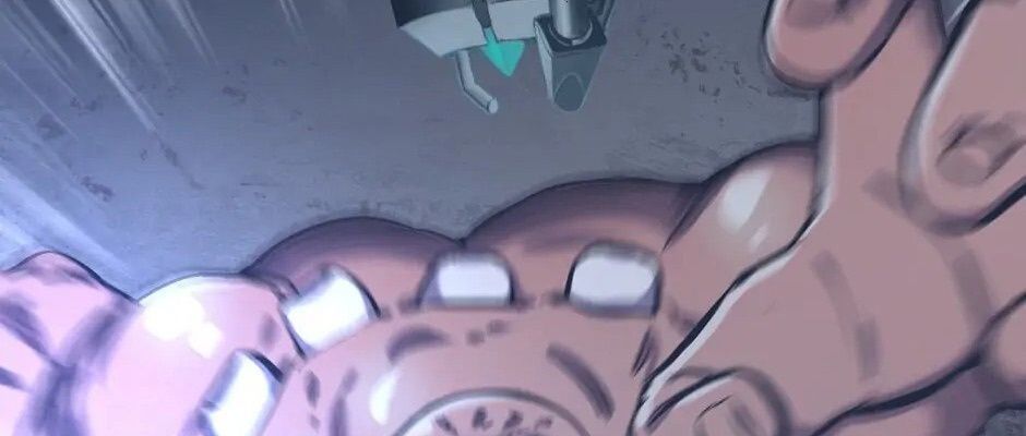 Câu Chuyện Sinh Tồn Của Kiếm Vương Ở Thế Giới Khác Chap 37 - Next Chap 38