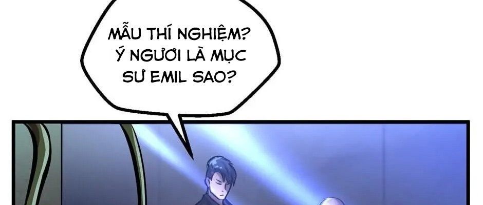 Câu Chuyện Sinh Tồn Của Kiếm Vương Ở Thế Giới Khác Chap 37 - Next Chap 38