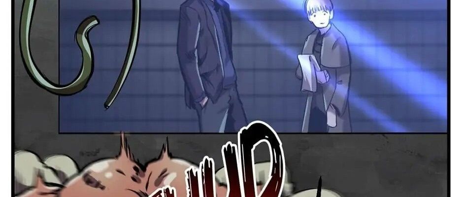 Câu Chuyện Sinh Tồn Của Kiếm Vương Ở Thế Giới Khác Chap 37 - Next Chap 38