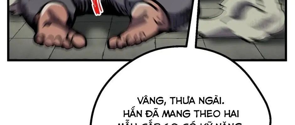 Câu Chuyện Sinh Tồn Của Kiếm Vương Ở Thế Giới Khác Chap 37 - Next Chap 38