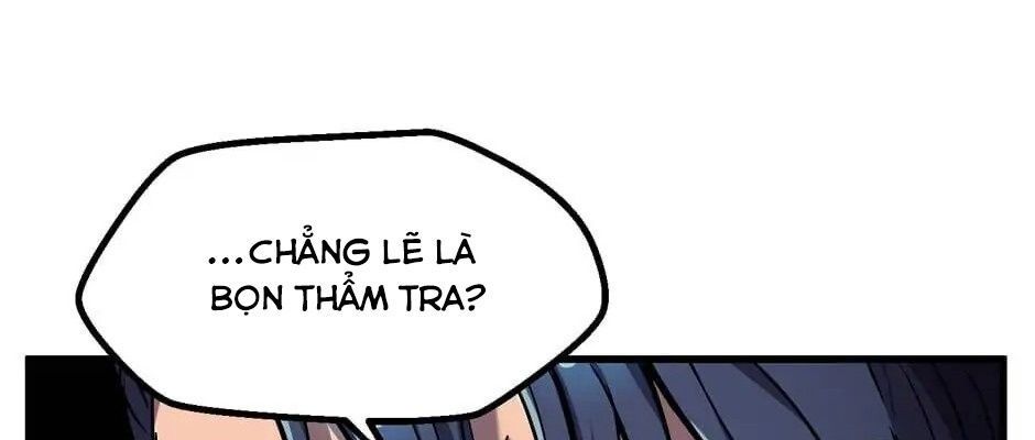 Câu Chuyện Sinh Tồn Của Kiếm Vương Ở Thế Giới Khác Chap 37 - Next Chap 38