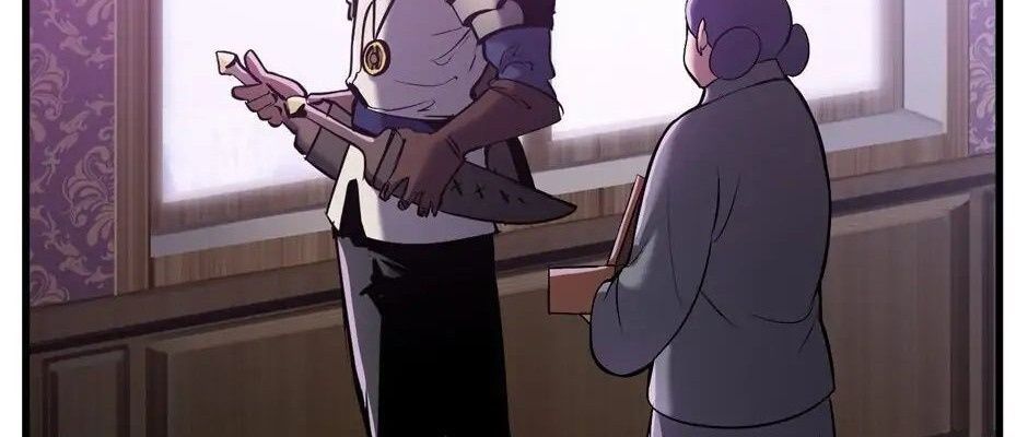 Câu Chuyện Sinh Tồn Của Kiếm Vương Ở Thế Giới Khác Chap 38 - Next Chap 39