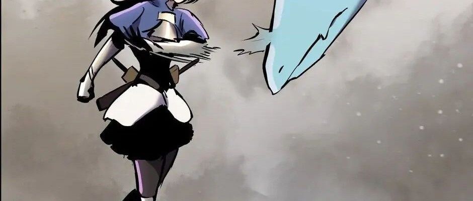 Câu Chuyện Sinh Tồn Của Kiếm Vương Ở Thế Giới Khác Chap 38 - Next Chap 39