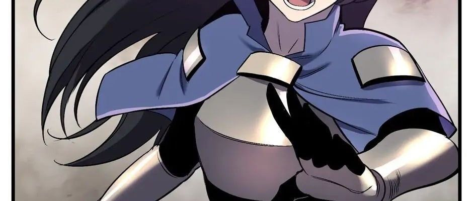 Câu Chuyện Sinh Tồn Của Kiếm Vương Ở Thế Giới Khác Chap 38 - Next Chap 39