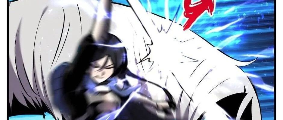 Câu Chuyện Sinh Tồn Của Kiếm Vương Ở Thế Giới Khác Chap 38 - Next Chap 39