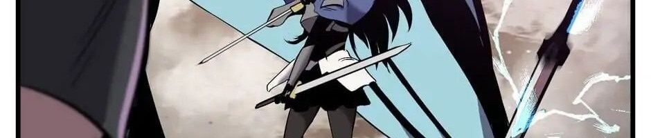 Câu Chuyện Sinh Tồn Của Kiếm Vương Ở Thế Giới Khác Chap 38 - Next Chap 39