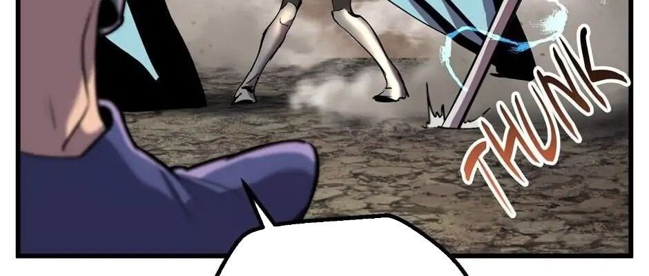 Câu Chuyện Sinh Tồn Của Kiếm Vương Ở Thế Giới Khác Chap 38 - Next Chap 39