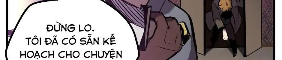 Câu Chuyện Sinh Tồn Của Kiếm Vương Ở Thế Giới Khác Chap 38 - Next Chap 39