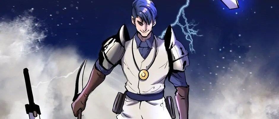 Câu Chuyện Sinh Tồn Của Kiếm Vương Ở Thế Giới Khác Chap 38 - Next Chap 39