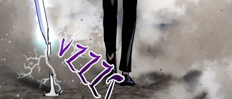 Câu Chuyện Sinh Tồn Của Kiếm Vương Ở Thế Giới Khác Chap 38 - Next Chap 39