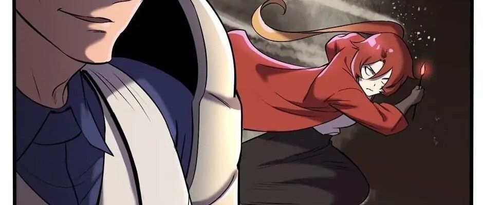 Câu Chuyện Sinh Tồn Của Kiếm Vương Ở Thế Giới Khác Chap 38 - Next Chap 39