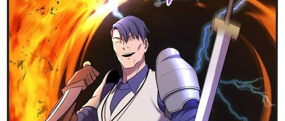 Câu Chuyện Sinh Tồn Của Kiếm Vương Ở Thế Giới Khác Chap 38 - Next Chap 39