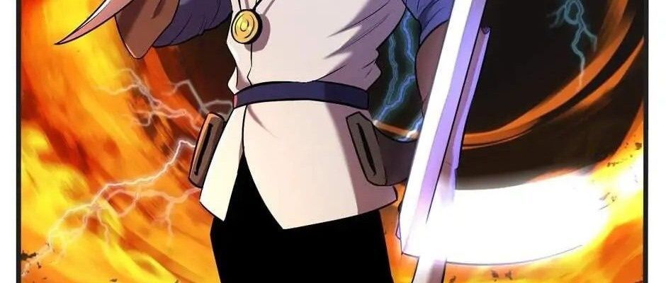 Câu Chuyện Sinh Tồn Của Kiếm Vương Ở Thế Giới Khác Chap 38 - Next Chap 39