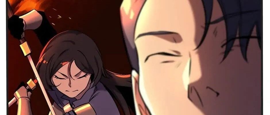 Câu Chuyện Sinh Tồn Của Kiếm Vương Ở Thế Giới Khác Chap 38 - Next Chap 39