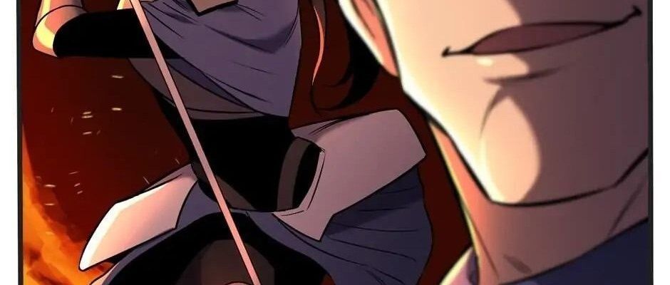 Câu Chuyện Sinh Tồn Của Kiếm Vương Ở Thế Giới Khác Chap 38 - Next Chap 39