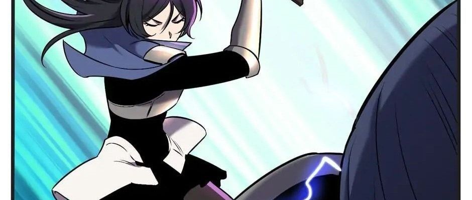 Câu Chuyện Sinh Tồn Của Kiếm Vương Ở Thế Giới Khác Chap 38 - Next Chap 39