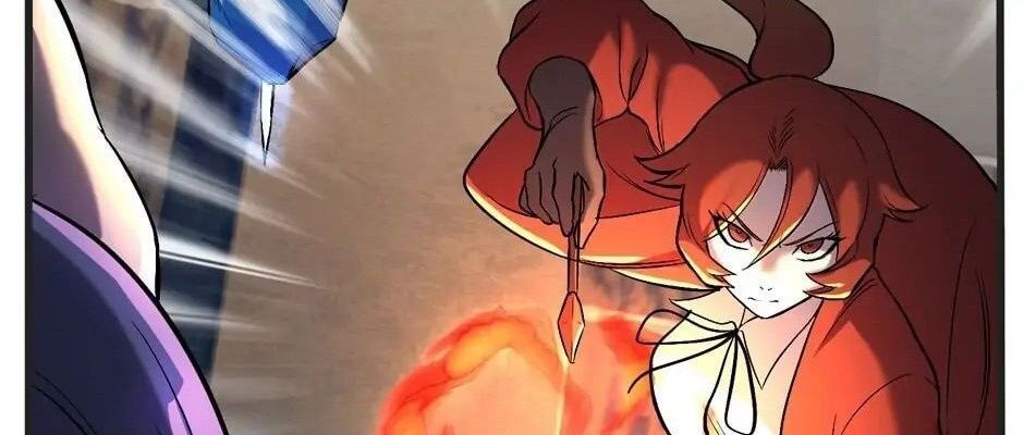 Câu Chuyện Sinh Tồn Của Kiếm Vương Ở Thế Giới Khác Chap 38 - Next Chap 39