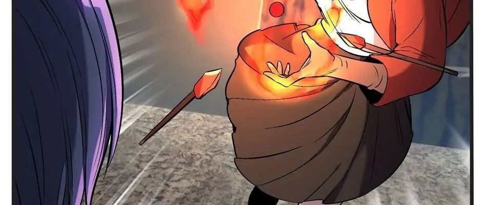 Câu Chuyện Sinh Tồn Của Kiếm Vương Ở Thế Giới Khác Chap 38 - Next Chap 39