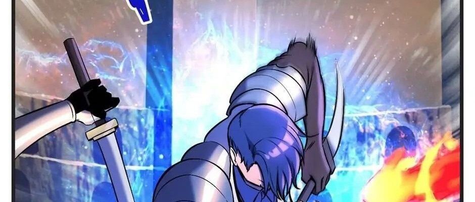 Câu Chuyện Sinh Tồn Của Kiếm Vương Ở Thế Giới Khác Chap 38 - Next Chap 39