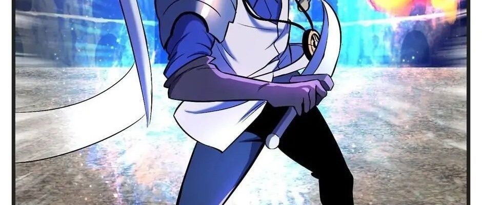 Câu Chuyện Sinh Tồn Của Kiếm Vương Ở Thế Giới Khác Chap 38 - Next Chap 39