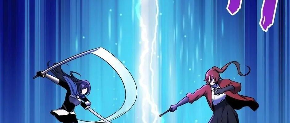 Câu Chuyện Sinh Tồn Của Kiếm Vương Ở Thế Giới Khác Chap 38 - Next Chap 39