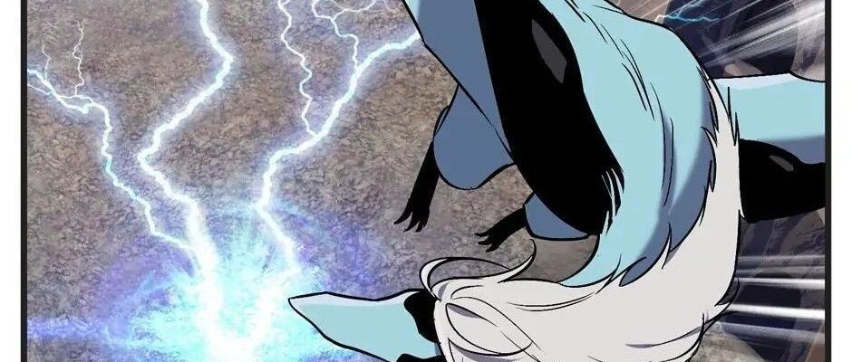 Câu Chuyện Sinh Tồn Của Kiếm Vương Ở Thế Giới Khác Chap 38 - Next Chap 39