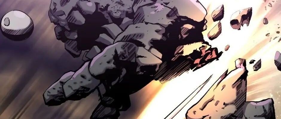 Câu Chuyện Sinh Tồn Của Kiếm Vương Ở Thế Giới Khác Chap 38 - Next Chap 39