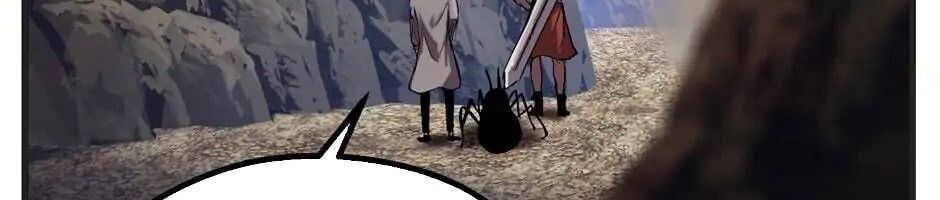 Câu Chuyện Sinh Tồn Của Kiếm Vương Ở Thế Giới Khác Chap 38 - Next Chap 39