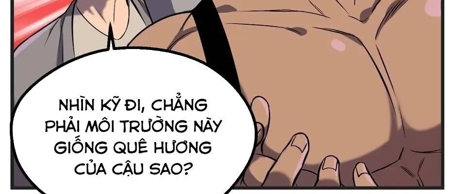 Câu Chuyện Sinh Tồn Của Kiếm Vương Ở Thế Giới Khác Chap 38 - Next Chap 39