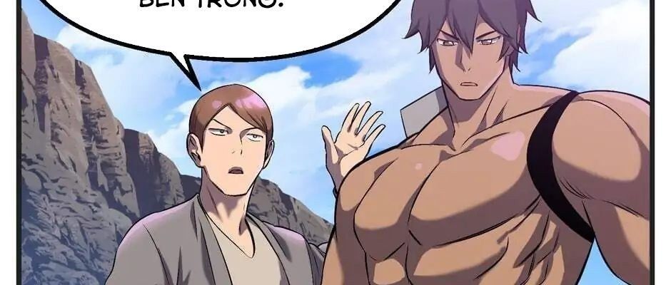 Câu Chuyện Sinh Tồn Của Kiếm Vương Ở Thế Giới Khác Chap 38 - Next Chap 39