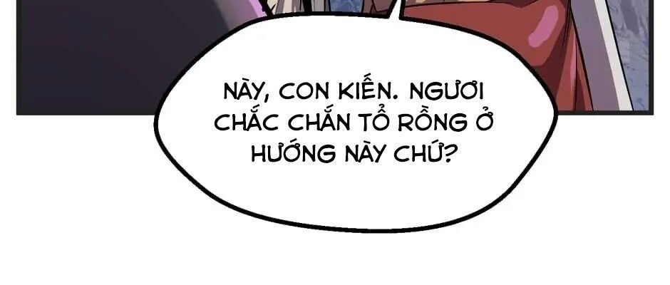 Câu Chuyện Sinh Tồn Của Kiếm Vương Ở Thế Giới Khác Chap 38 - Next Chap 39