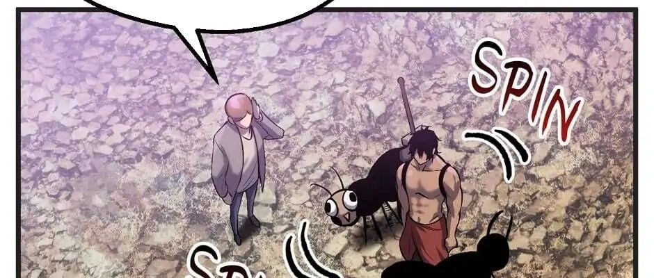 Câu Chuyện Sinh Tồn Của Kiếm Vương Ở Thế Giới Khác Chap 38 - Next Chap 39