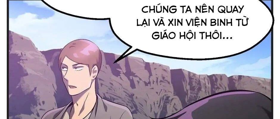 Câu Chuyện Sinh Tồn Của Kiếm Vương Ở Thế Giới Khác Chap 38 - Next Chap 39
