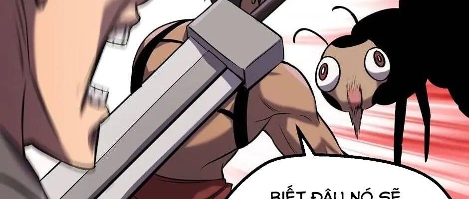 Câu Chuyện Sinh Tồn Của Kiếm Vương Ở Thế Giới Khác Chap 38 - Next Chap 39