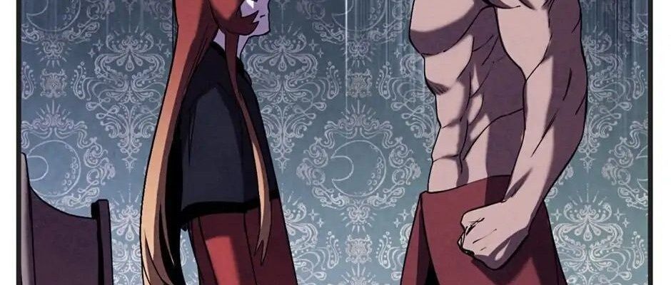 Câu Chuyện Sinh Tồn Của Kiếm Vương Ở Thế Giới Khác Chap 38 - Next Chap 39