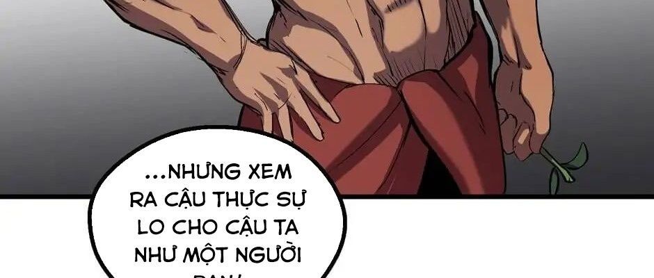 Câu Chuyện Sinh Tồn Của Kiếm Vương Ở Thế Giới Khác Chap 38 - Next Chap 39