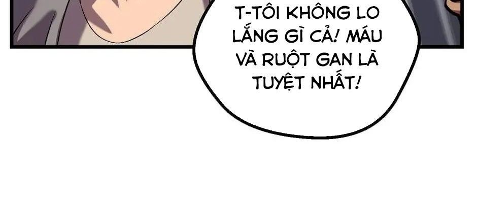 Câu Chuyện Sinh Tồn Của Kiếm Vương Ở Thế Giới Khác Chap 38 - Next Chap 39