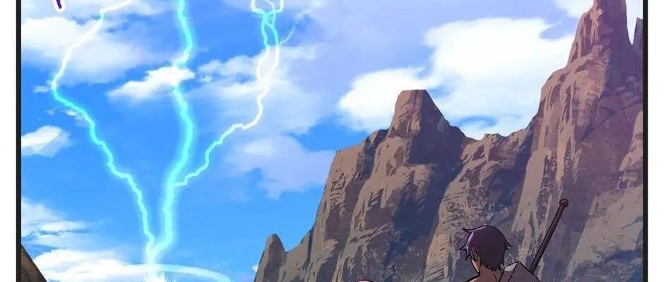 Câu Chuyện Sinh Tồn Của Kiếm Vương Ở Thế Giới Khác Chap 38 - Next Chap 39