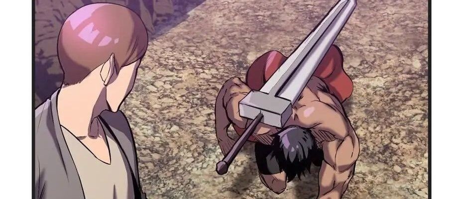 Câu Chuyện Sinh Tồn Của Kiếm Vương Ở Thế Giới Khác Chap 38 - Next Chap 39