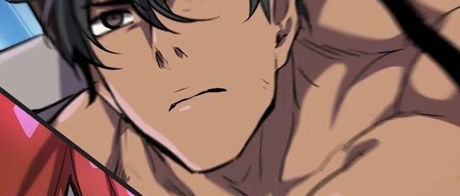 Câu Chuyện Sinh Tồn Của Kiếm Vương Ở Thế Giới Khác Chap 38 - Next Chap 39