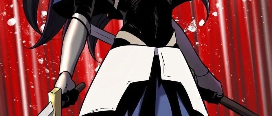 Câu Chuyện Sinh Tồn Của Kiếm Vương Ở Thế Giới Khác Chap 39 - Next Chap 40