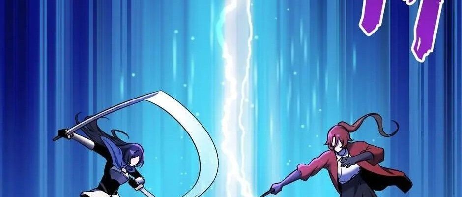 Câu Chuyện Sinh Tồn Của Kiếm Vương Ở Thế Giới Khác Chap 39 - Next Chap 40