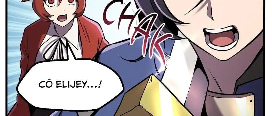 Câu Chuyện Sinh Tồn Của Kiếm Vương Ở Thế Giới Khác Chap 39 - Next Chap 40