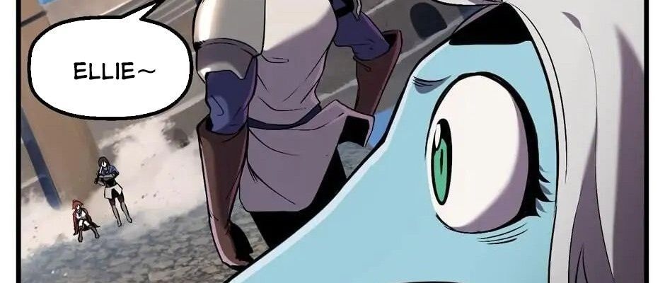 Câu Chuyện Sinh Tồn Của Kiếm Vương Ở Thế Giới Khác Chap 39 - Next Chap 40