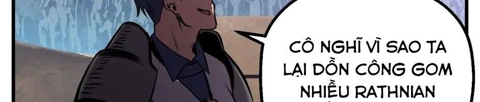 Câu Chuyện Sinh Tồn Của Kiếm Vương Ở Thế Giới Khác Chap 39 - Next Chap 40