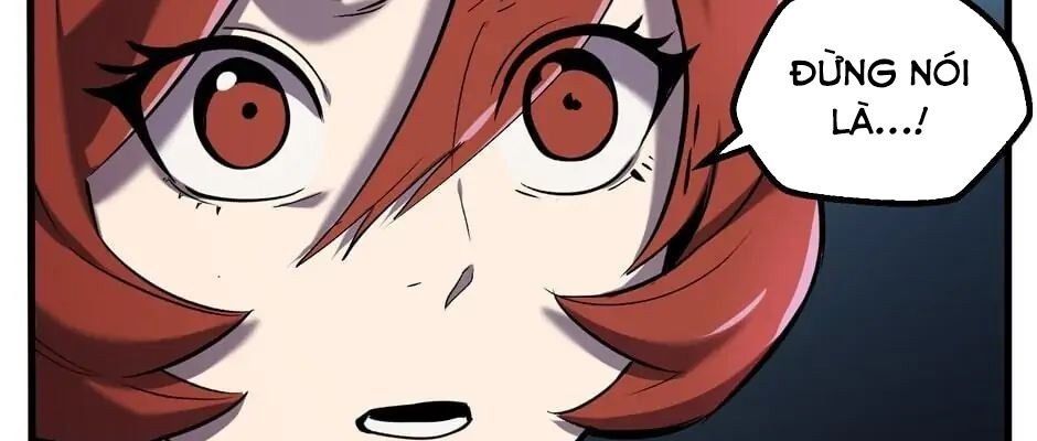 Câu Chuyện Sinh Tồn Của Kiếm Vương Ở Thế Giới Khác Chap 39 - Next Chap 40