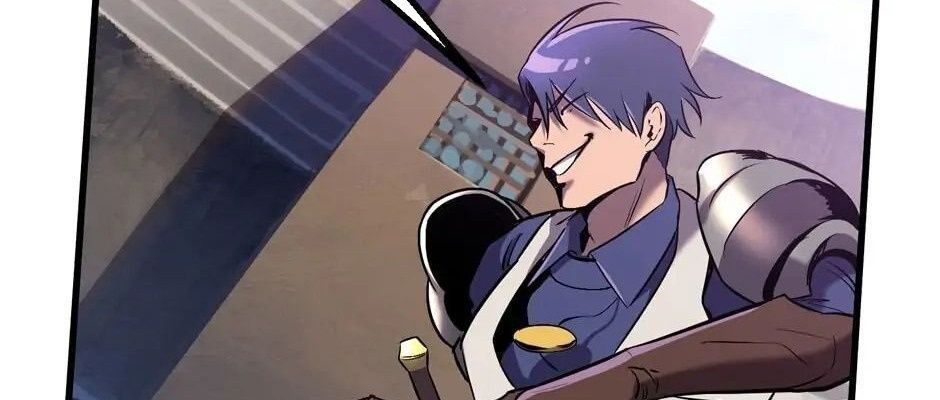 Câu Chuyện Sinh Tồn Của Kiếm Vương Ở Thế Giới Khác Chap 39 - Next Chap 40